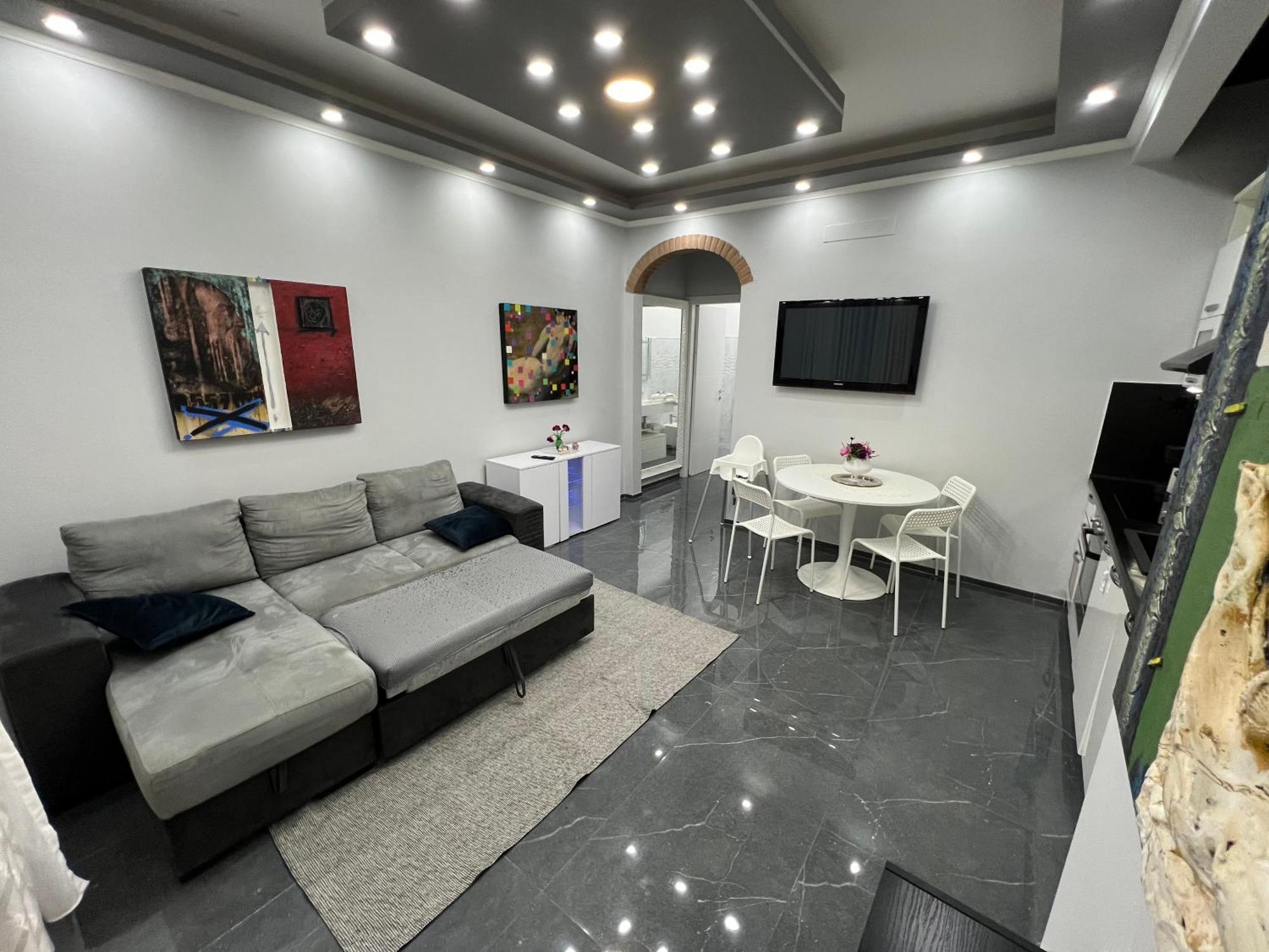 La Casa Vinciana Apartamento Empoli Exterior foto