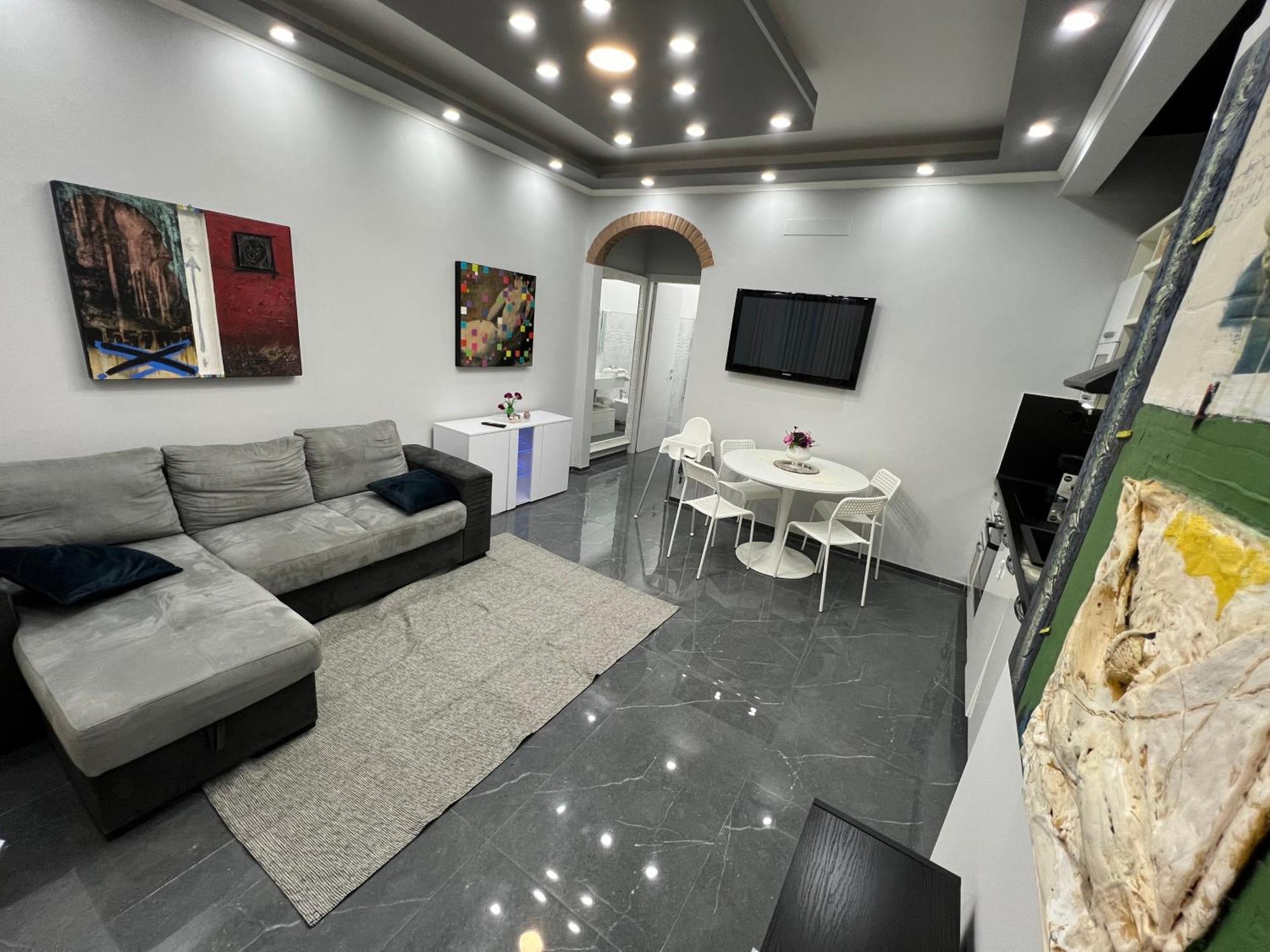 La Casa Vinciana Apartamento Empoli Exterior foto