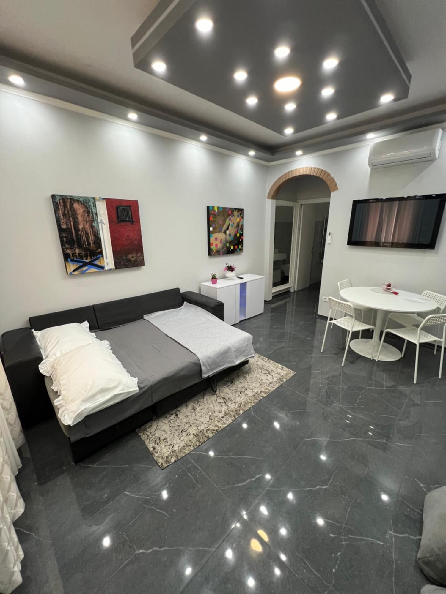 La Casa Vinciana Apartamento Empoli Exterior foto