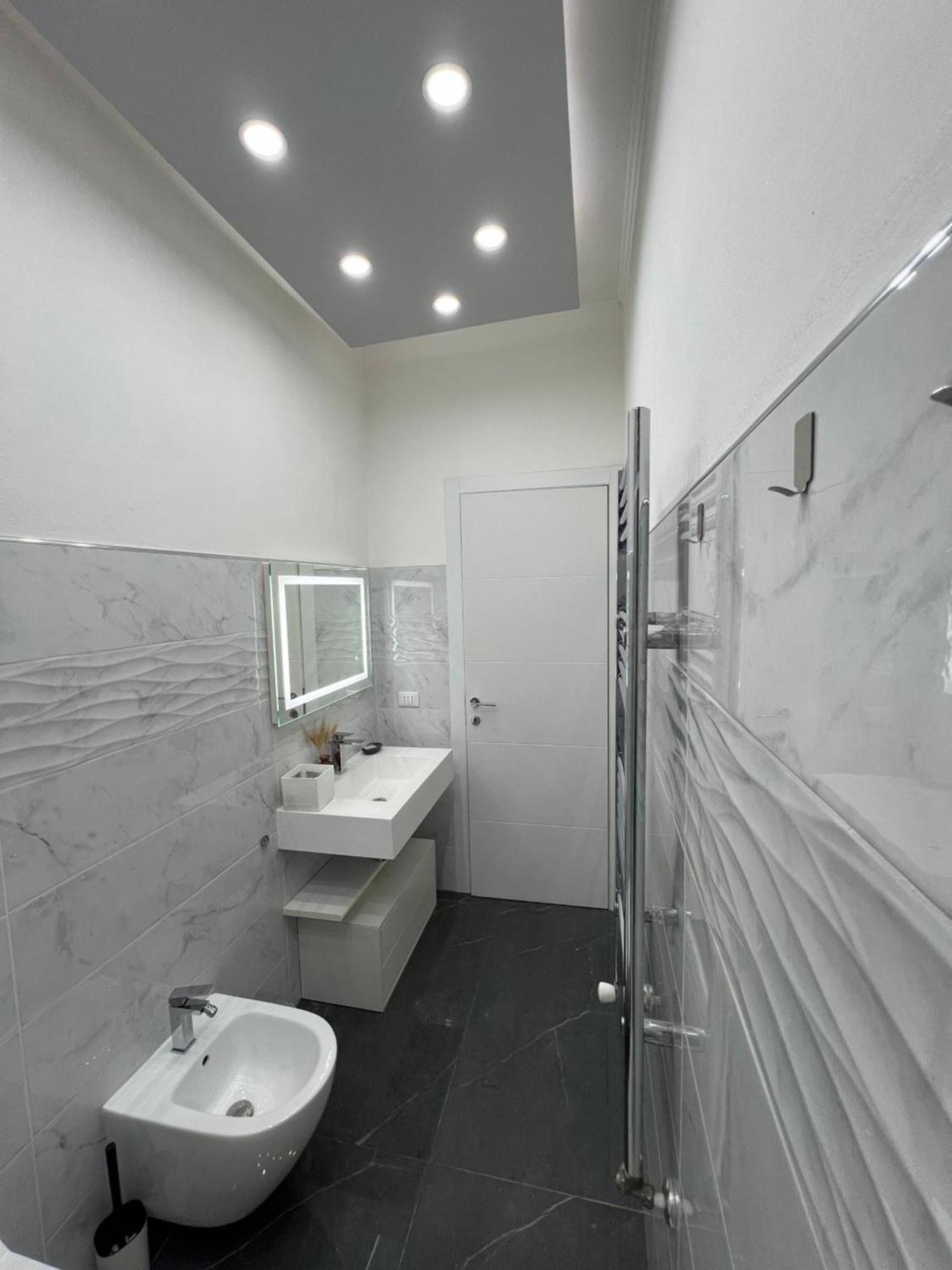 La Casa Vinciana Apartamento Empoli Exterior foto